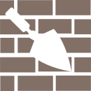 West Coast Chimney & Masonry Logo